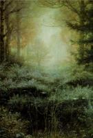 Millais, Sir John Everett - Dew Drenched Furze
